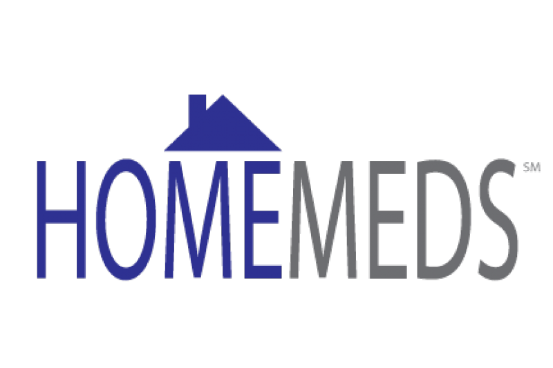 HomeMeds logo